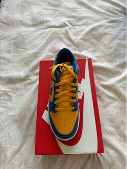 Nike dunk