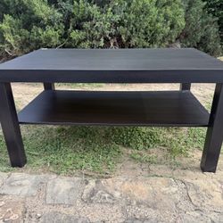Ikea Coffee Table