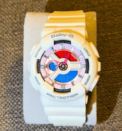 Baby Gshock