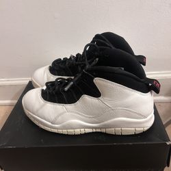Jordan 10 “Im Back”