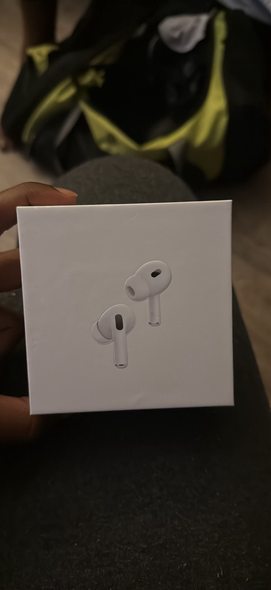 AirPod Pros 2