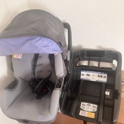 Baby Trend EZ-Lift™ PRO Infant Car Seat (2)