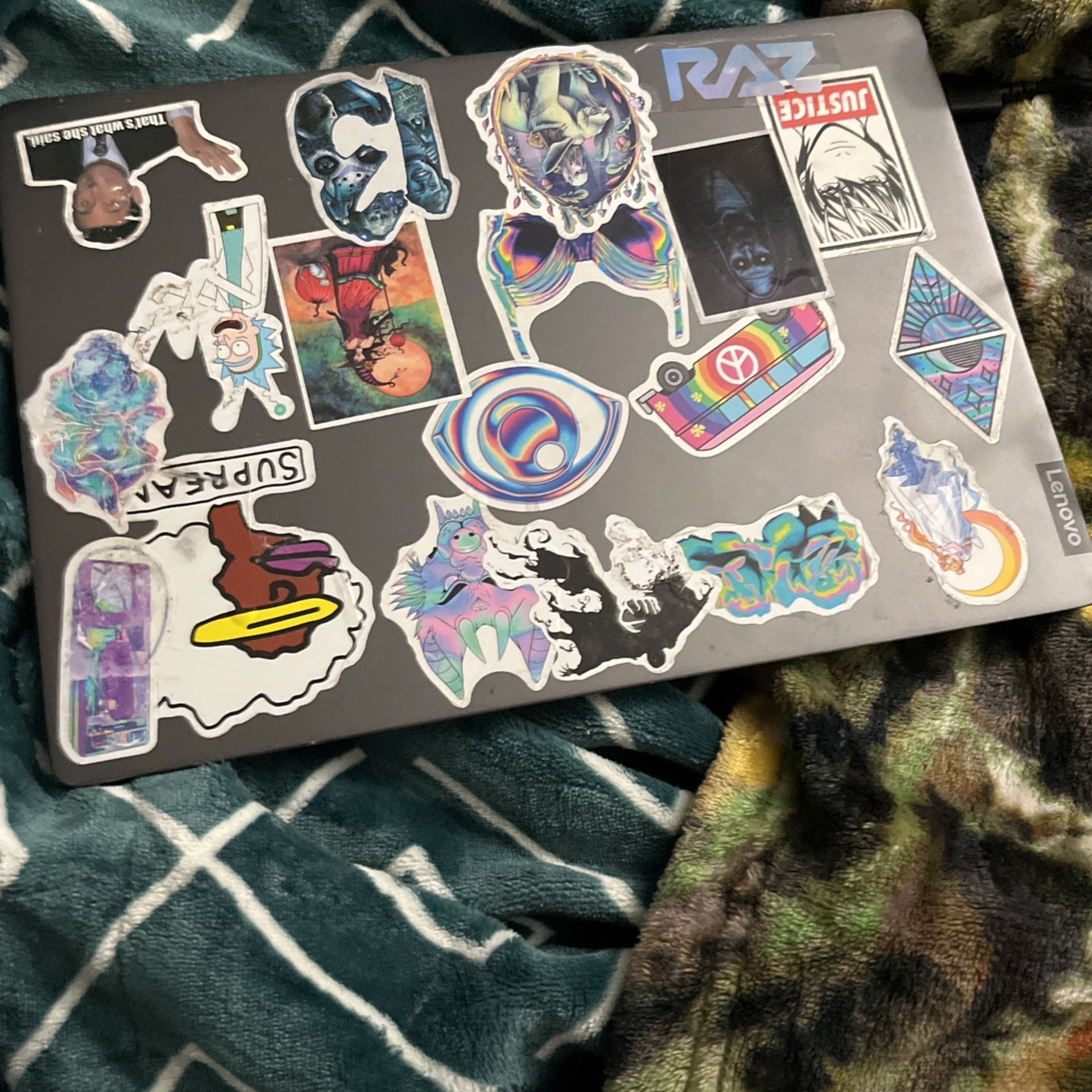 Lenovo