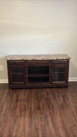 TV  table