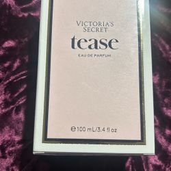 Victoria’s Secret Tease Perfume