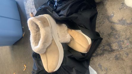 Max cushion sketchers