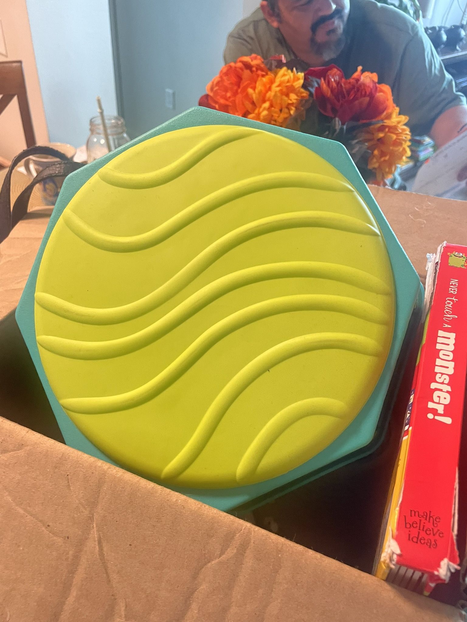 Balance Toy Textured Kids Toddler Target 