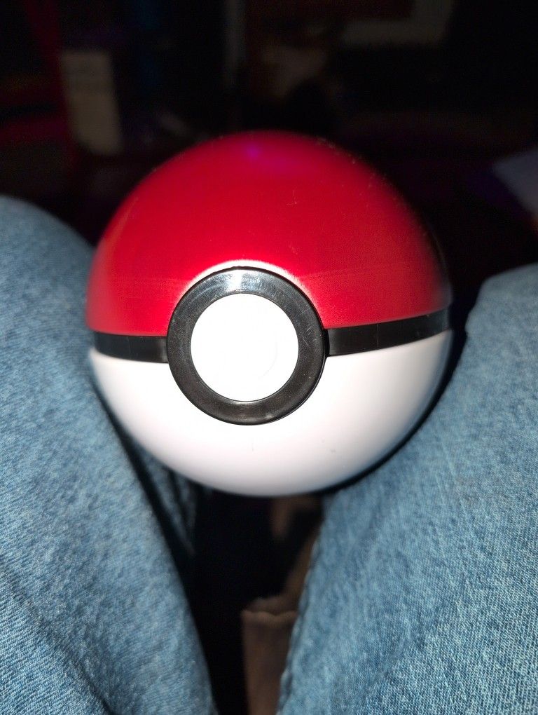 Pokemon Ball