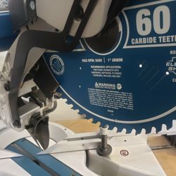 Hercules miter saw sale deals