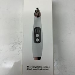 Blackhead Extractor