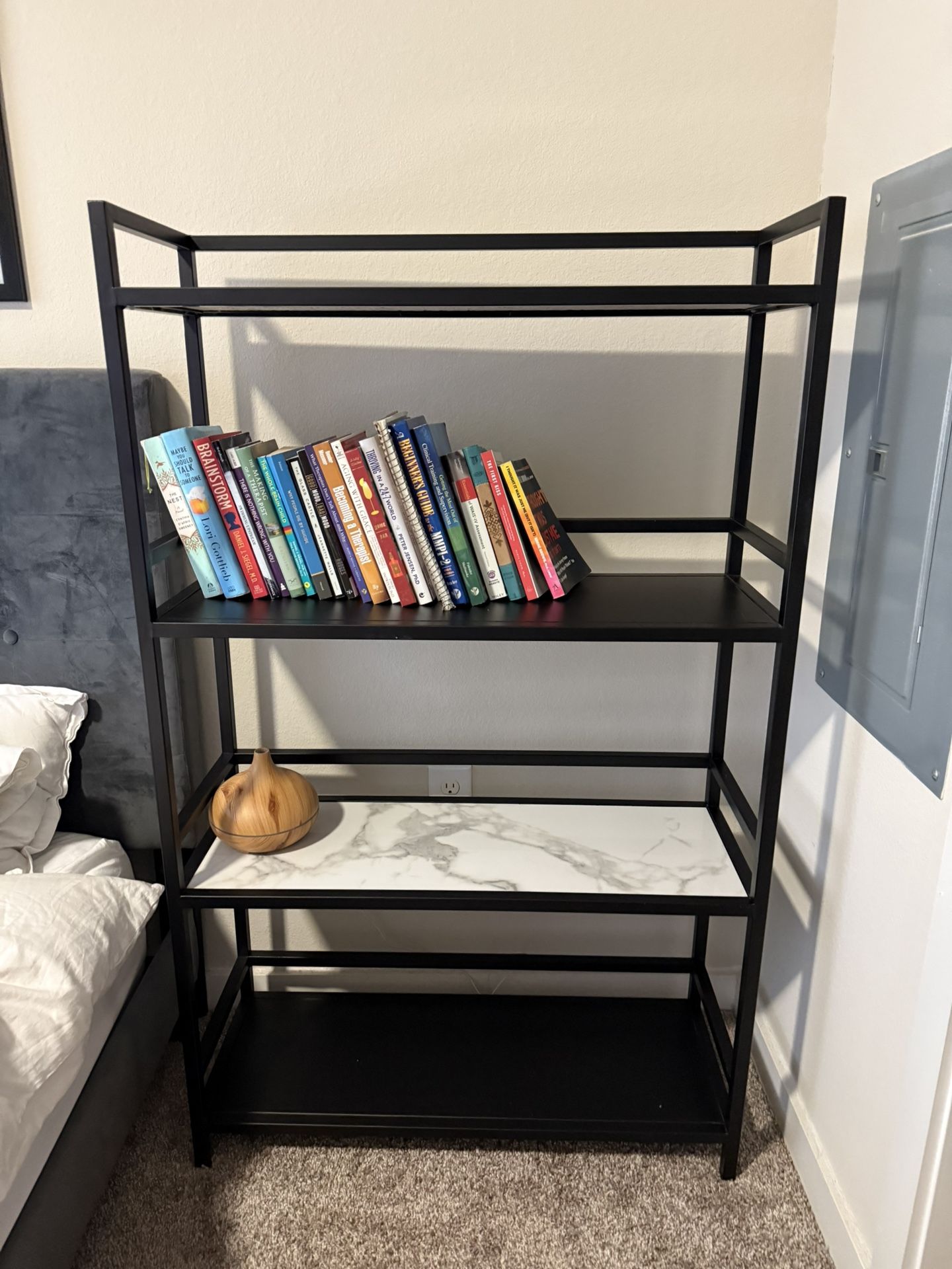 Bookshelf