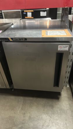 UnderCounter Refrigerator