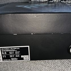 Nike Air Force 1 x Lebron