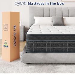 Mattress Twins XL 