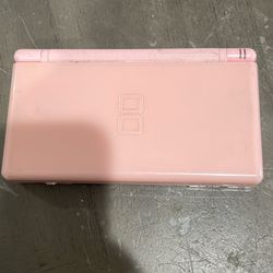 Nintendo Ds Lite 