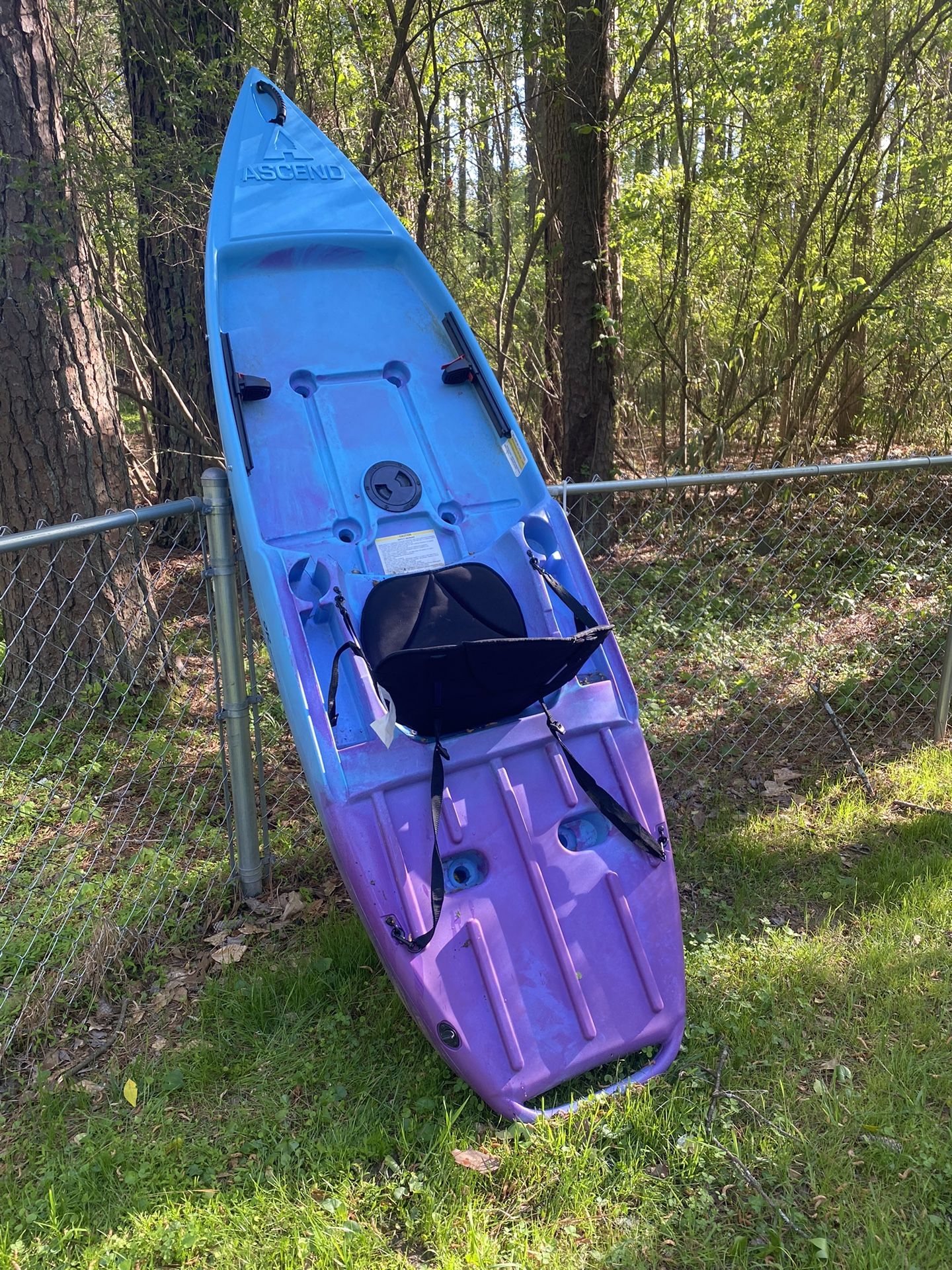 Kayak For Sale