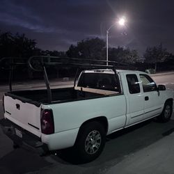 2004 Chevrolet Silverado