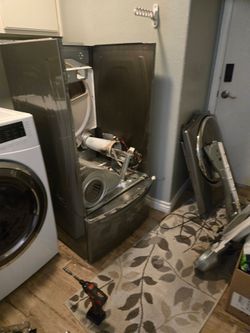 Washer And Dryer Repair