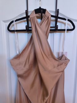 Gown