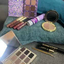 10 Piece Tarte Bundle