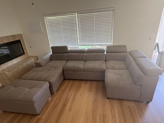 Sectional For Sale
