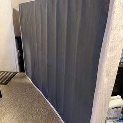 Metal Box Spring 