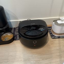 Pet Libro Refrigerated Wet Food Feeder
