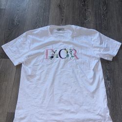 Dior Shirt 