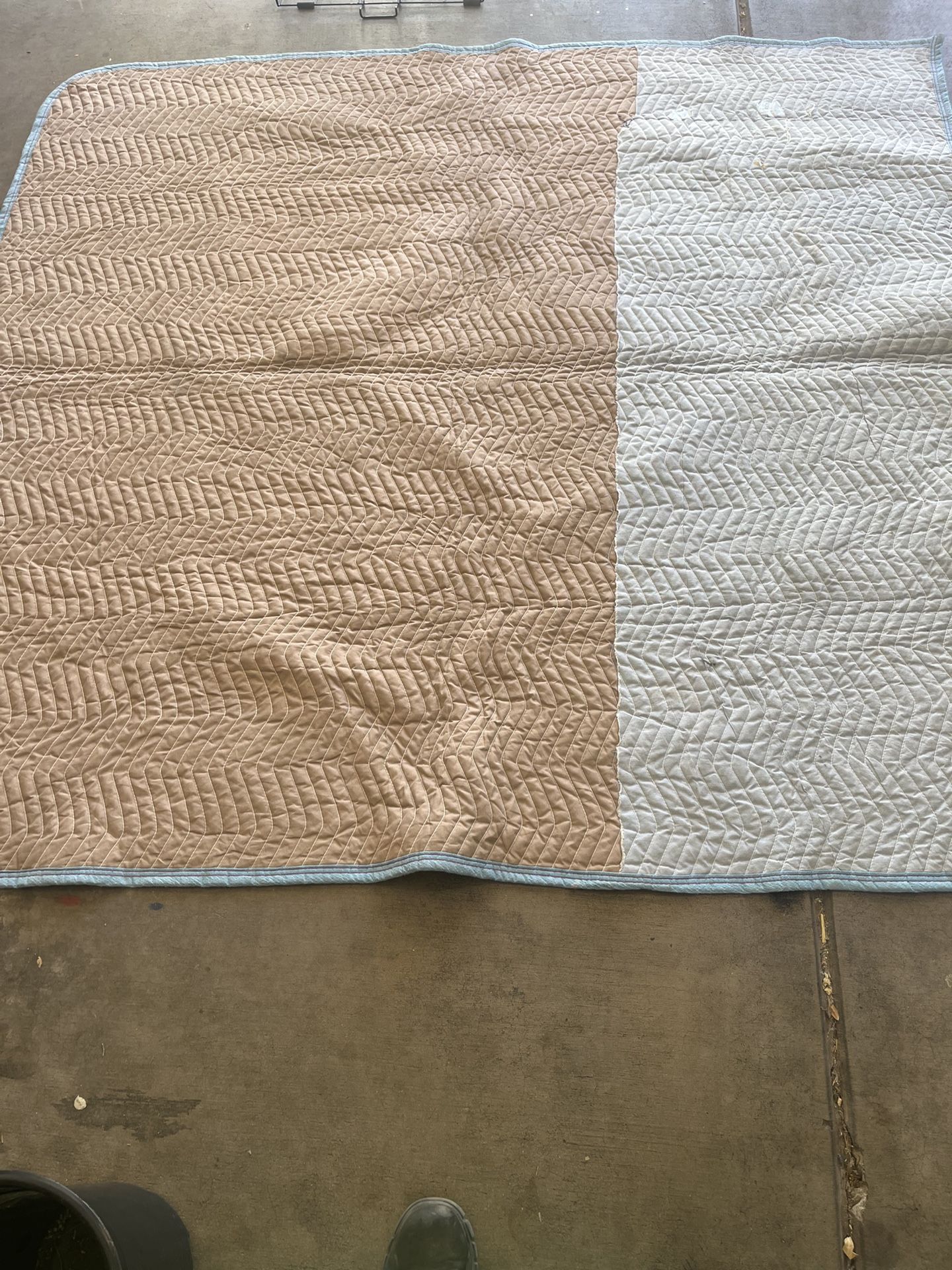 Pet pad