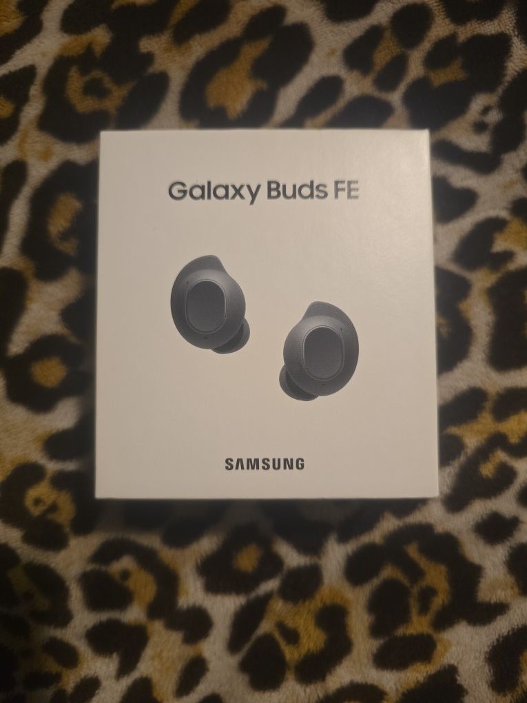 Galaxy Buds Fe