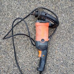Chicago Electric 92623 7" Variable Speed Polisher/Sander 120 volts (contact info removed) RPM
