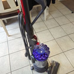 Used Once Like New Dyson Animal Big Ball