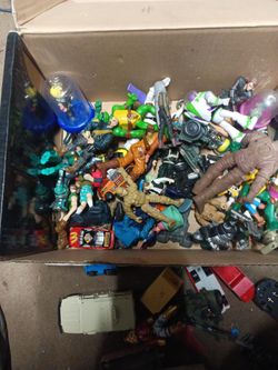 Gijoestarwarspez Lot