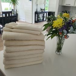 Cotton Towels