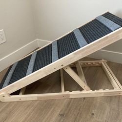 Descigh Dog Ramp For bed, Couch or Car