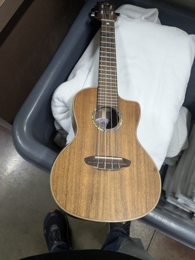 Ukulele