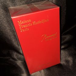 Maison Francis Kurkdjian Paris Baccarat Rouge 540 Extrait de parfume 6.8 oz