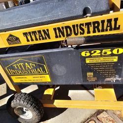 Generator Must Pick Up In The Northeast 