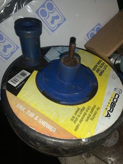 Cobra Tools 25 Ft Pistol-Grip Drum Auger