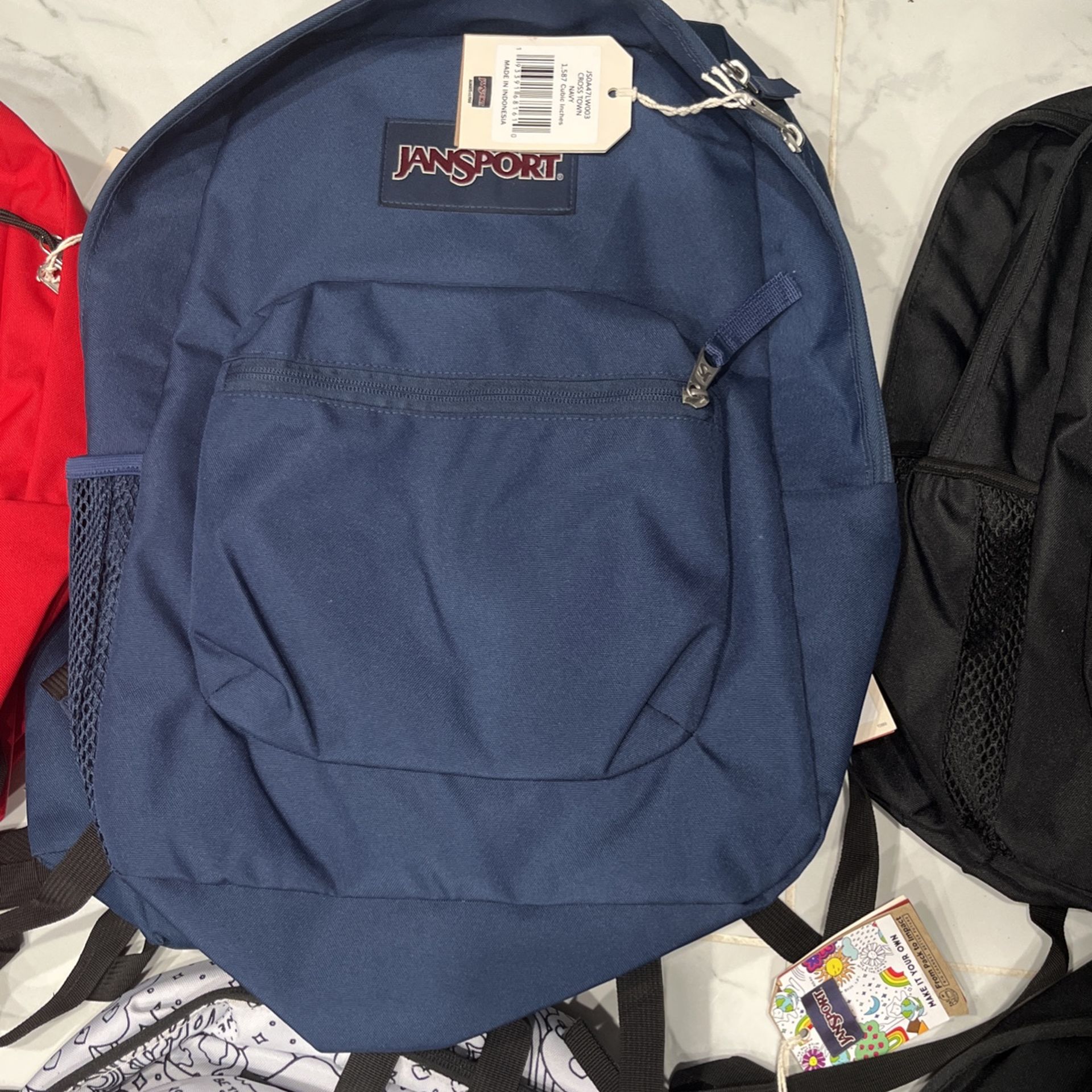 Jansport Backpack π
