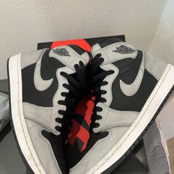 Air Jordan 1 High OG Retro Shoes