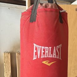Punching Bag