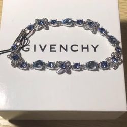  Givenchy bracelet