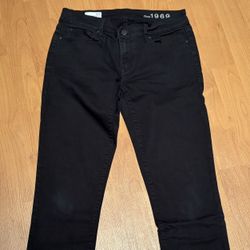 GAP 1969 JEANS LEGGING 25 r