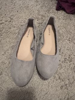 Torrid Size 9 Flats