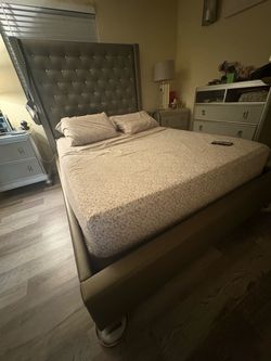 Sofia vergara bed set