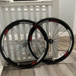 LET ME KNOW ON WHEELSET AND FRAME SET 