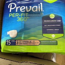 Diapers