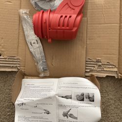New Cordless  Electric Weed Cutter / Weed Wacker