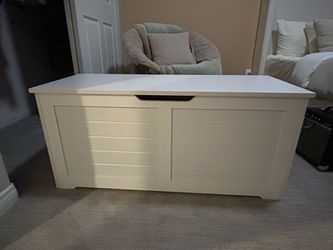 Toy Chest
